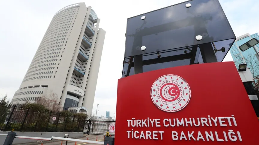 Ticaret Bakanlığı emlak sektöründe 232 işletmeye ceza kesti
