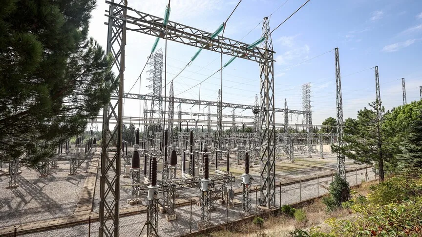 TEİAŞ, Elektrik Santrallerine Haziran İçin 1,01 Milyar Lira Destek Verecek