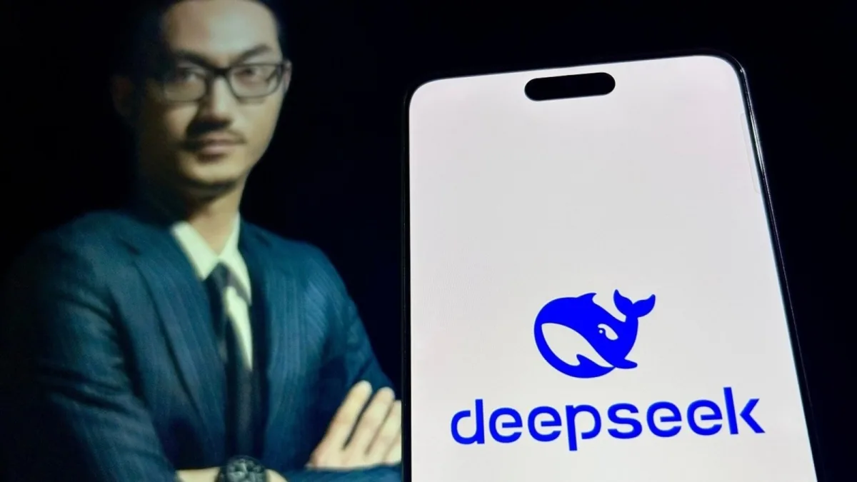 Çin'de Yapay Zeka Hisselerinde Satış Dalgası Derinleşiyor