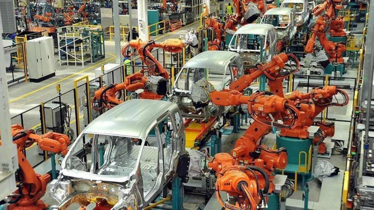Ford Otosan, yeni kabin programı için 364 milyon euro yatırım yapacak