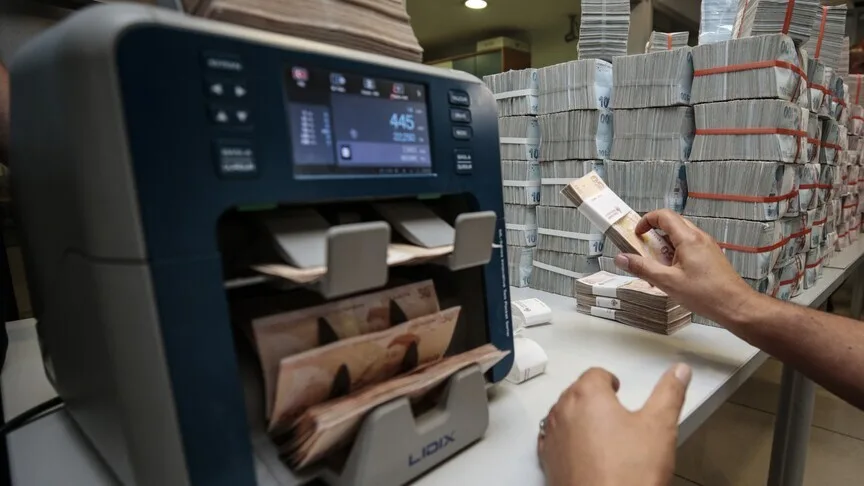 Bankacılık sektöründeki mevduat artışı dikkat çekti