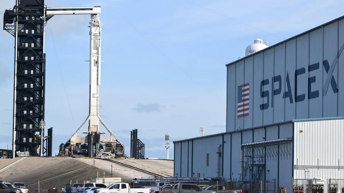 Morgan Stanley, SpaceX hisseleri için alım fırsatını vurguladı
