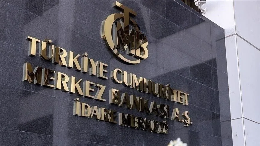 TCMB Temmuz Anketi: TÜFE Artış Beklentisi Yükseldi