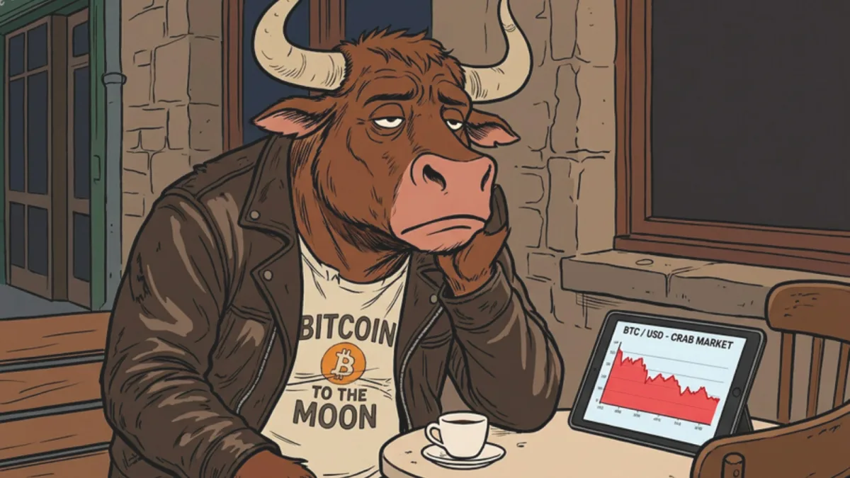 Kripto Piyasasının Geleceği Yasalarla Şekillenecek