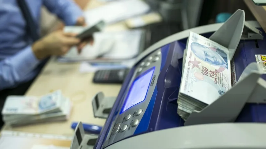 Haziran ayında Türkiye'nin bütçe gelirleri 1,5 trilyon lirayı aştı