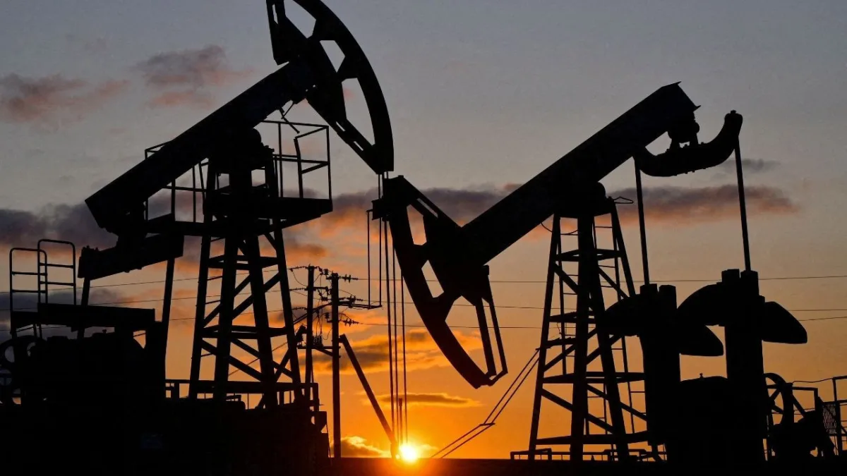 Petrol Fiyatları 1,5 Ayın Zirvesine Ulaşarak 90 Doları Aştı