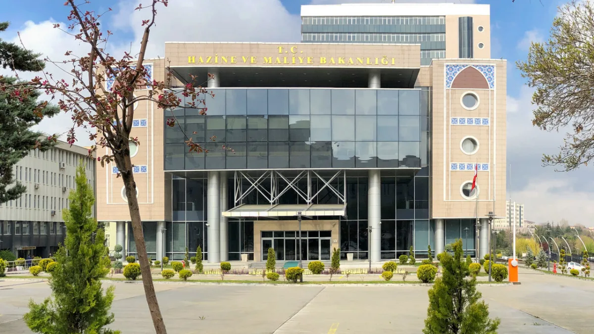 Hazine, Önümüzdeki Hafta 3 Doğrudan Satış ve 2 İhale Yapacak