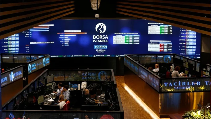 Borsa İstanbul'da 5 şirket pay geri alım programına devam ediyor