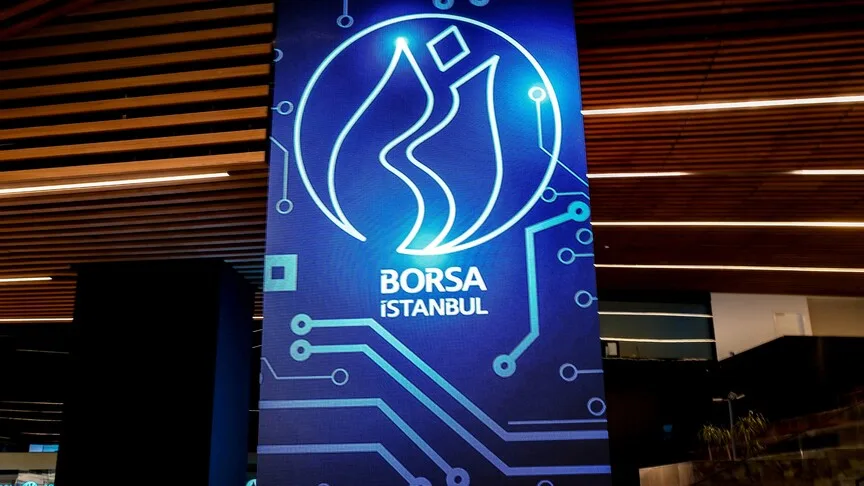 Borsa İstanbul, Günü Yüzde 2,07 Değer Kazanarak Kapattı