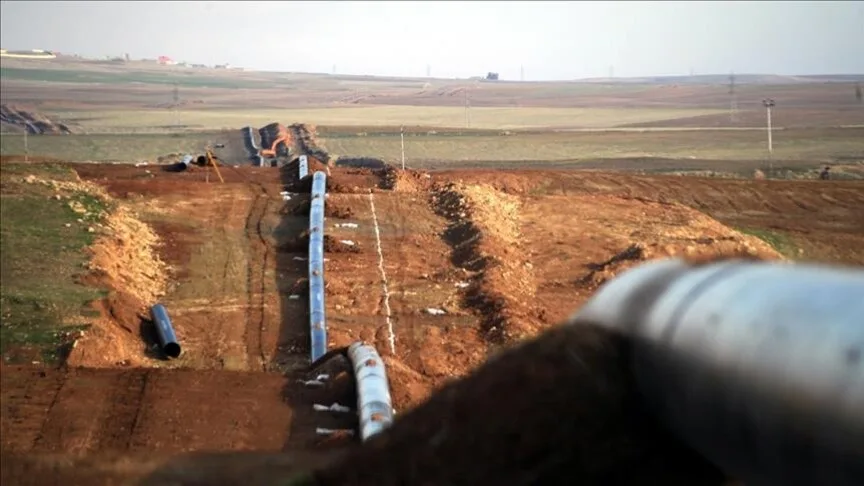 Türkiye, petrol stratejisinde yeni ortaklıklarla tedarik çeşitlendiriyor