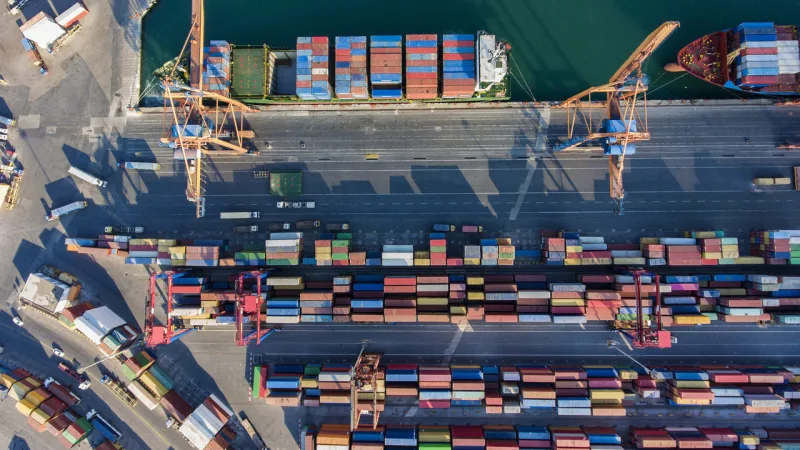 Dış Ticaret Açığında İlk Altı Ay Verileri Belli Oldu