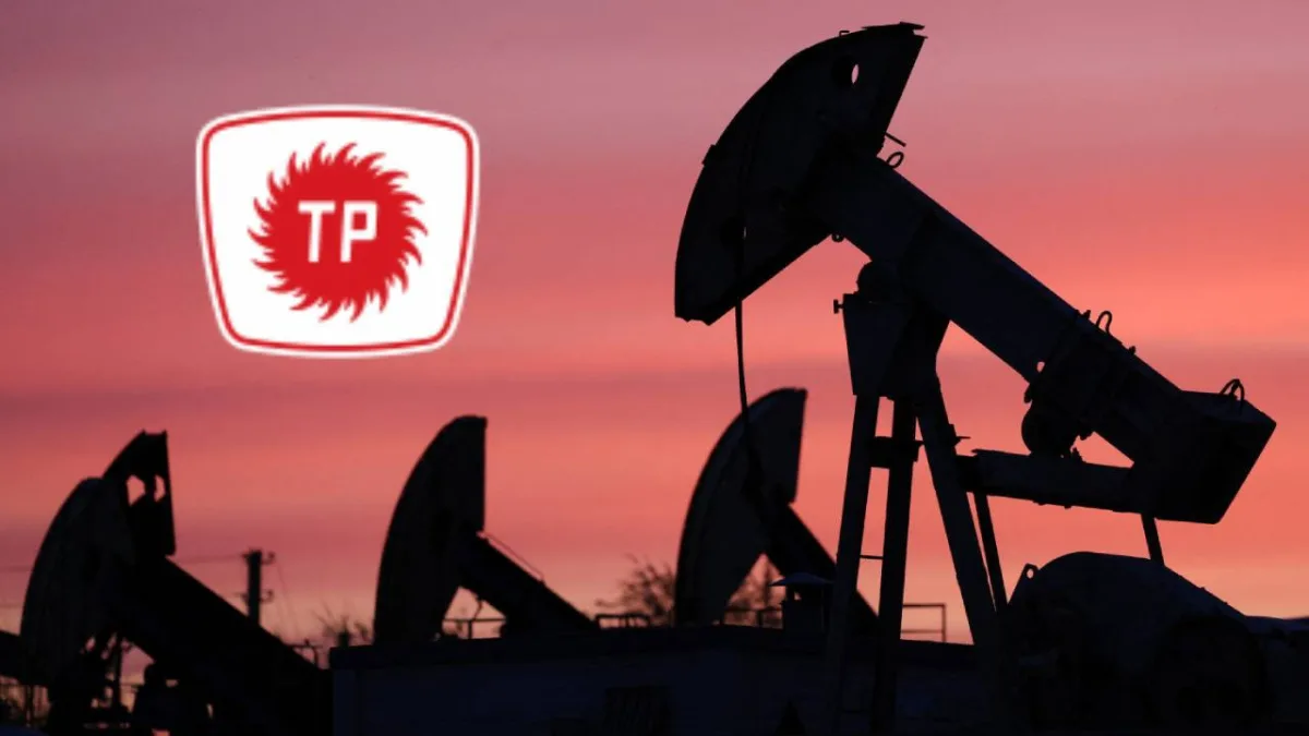 TPAO, günlük 1 milyon varil petrol ve doğalgaz üretimi hedefliyor