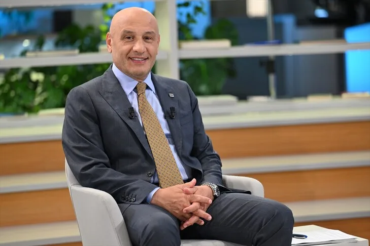 TİM Başkanı Gültepe: Türkiye, Avrupa ile ekonomik entegrasyonu artırabilir