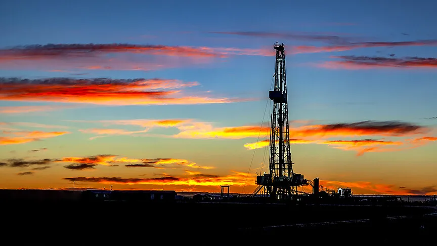 IMF, petrol piyasasındaki tamponların azalması konusunda uyarıda bulundu