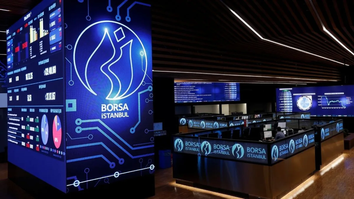 Borsa İstanbul'da Temmuz Performansı: Yükselen ve Düşen Hisseler