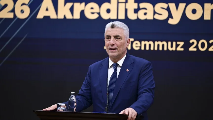 Ticaret Bakanı Bolat: AB Korumacılığına Karşı Diplomasi Sürüyor