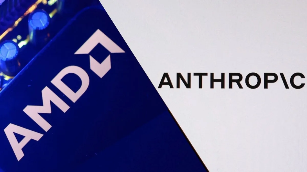 AMD ve Anthropic'ten dev yatırım ve çip anlaşması