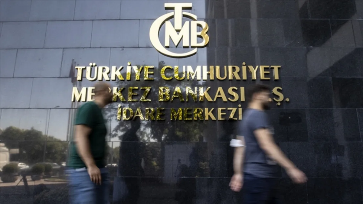BBVA, TCMB'nin faiz indirimini bekliyor: Eylül'de değişim olabilir
