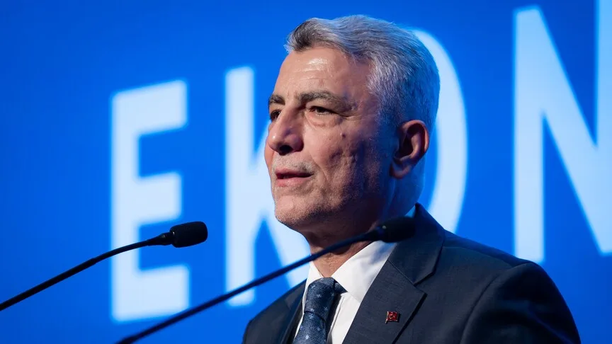 Ticaret Bakanı Bolat, Türkiye-AB ticari entegrasyonunu vurguladı