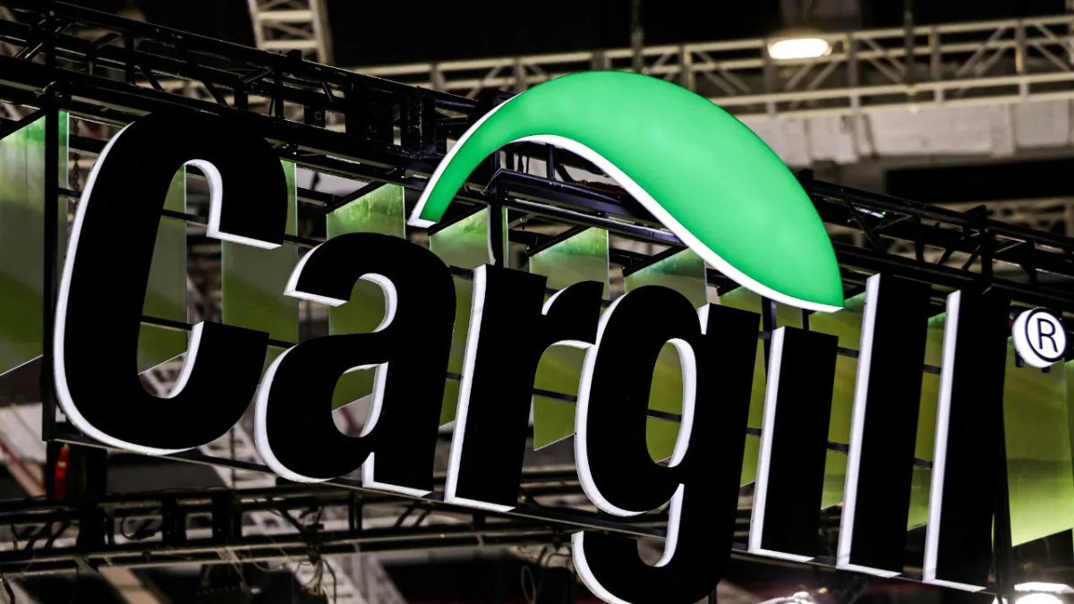 Cargill'in Pendik Nişasta devralması için koşullu onay alındı