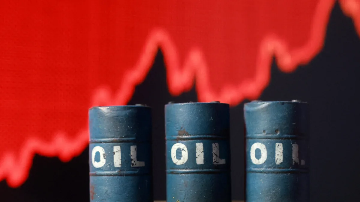 IEA, acil petrol stoku seviyelerini açıkladı: 1 milyar varil üzeri