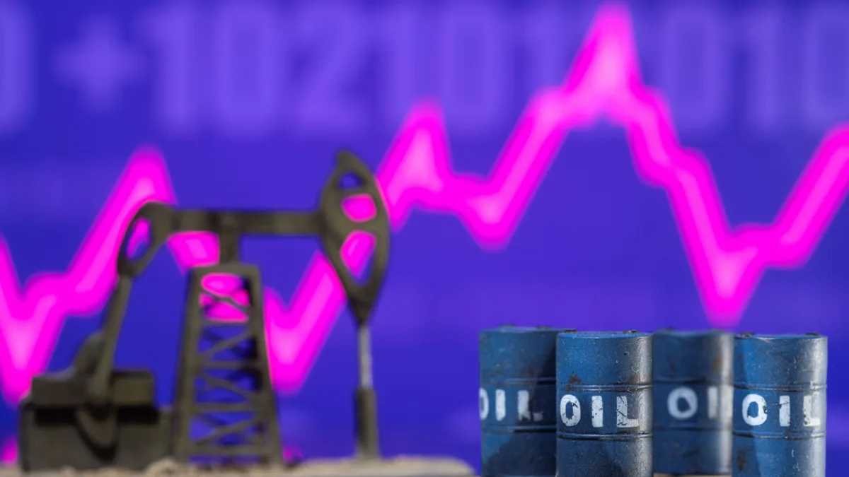 Petrol fiyatları, diplomasi belirsizliğiyle yükselişe geçti