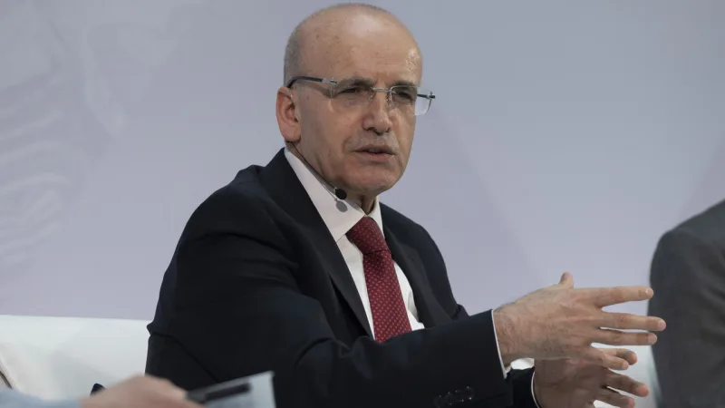 Hazine Bakanı Şimşek, Mayıs Ayı Sanayi Üretimi Rakamlarını Açıkladı