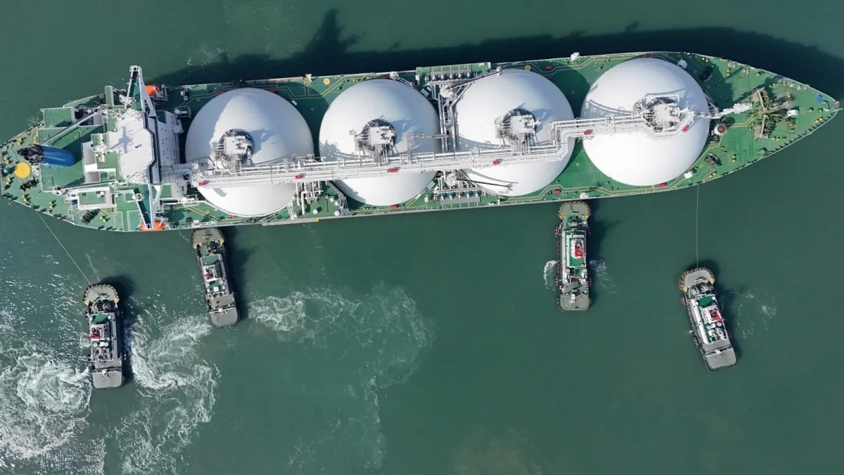 Asya Ülkeleri Enerji Bağımlılığını Azaltma Stratejileri Geliştiriyor