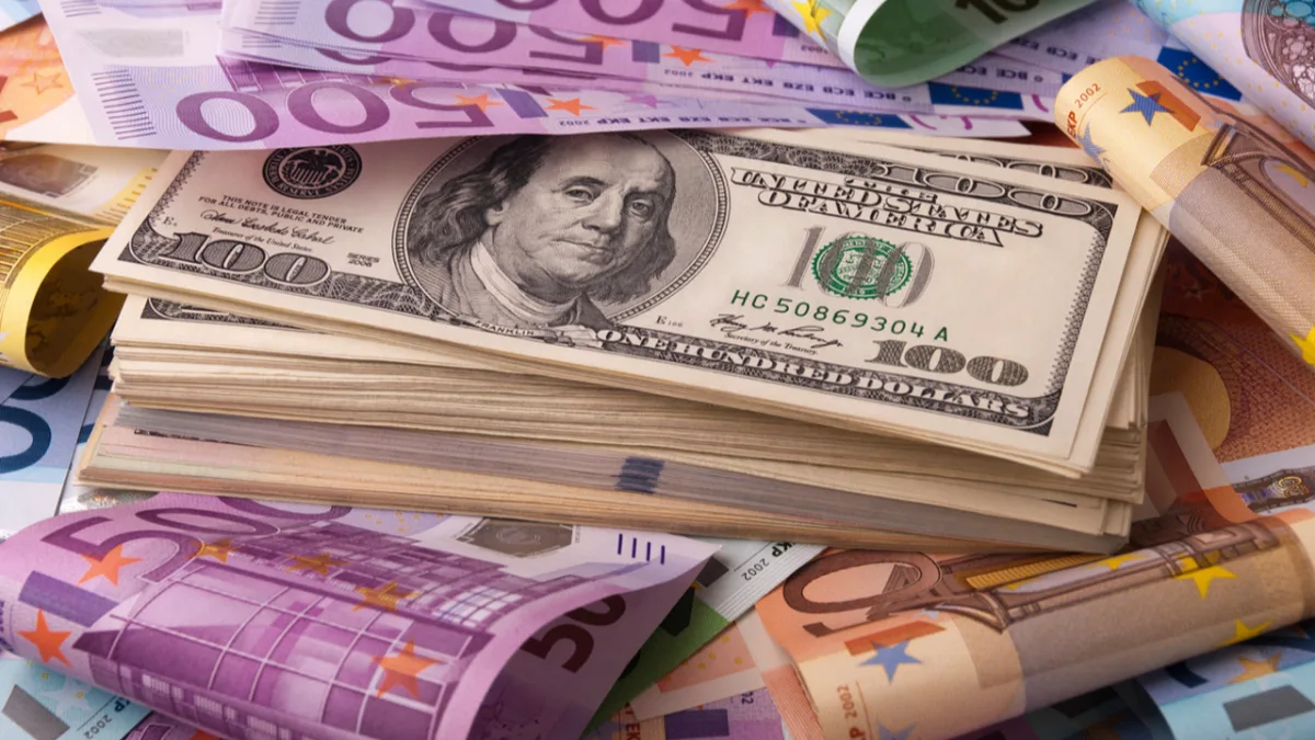 ABD Hazine Bakanlığı'nın 2025 döviz raporunda dikkat çeken tespitler