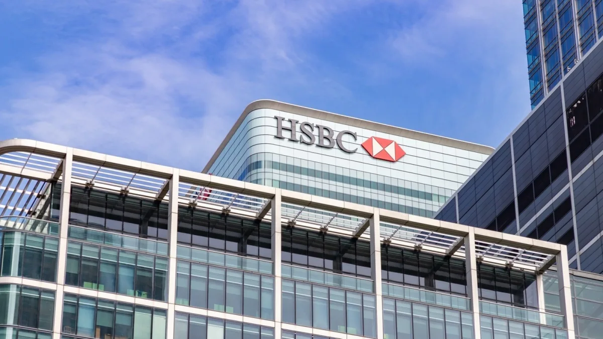HSBC, 2026 için altın fiyat tahminini düşürdü