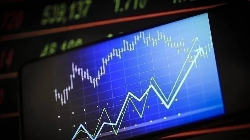 Borsa Yatırımcılarının Portföy Değeri 6,3 Trilyon Lirayı Geçti