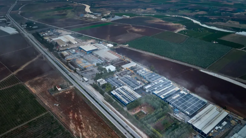 ŞA-RA Enerji'nin Halka Arzında Talep Toplama Süreci Tamamlanıyor