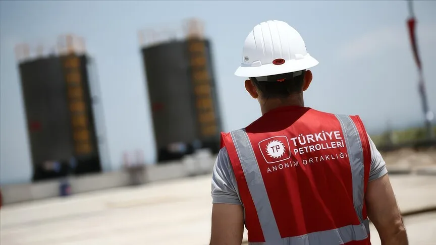 TPAO, uluslararası büyüme hedefleri doğrultusunda yeni ortaklıklar kuruyor