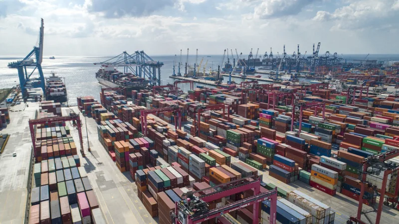 Kooperatifler Türkiye'nin İhracatına 47 Milyon Dolar Katkı Sağladı
