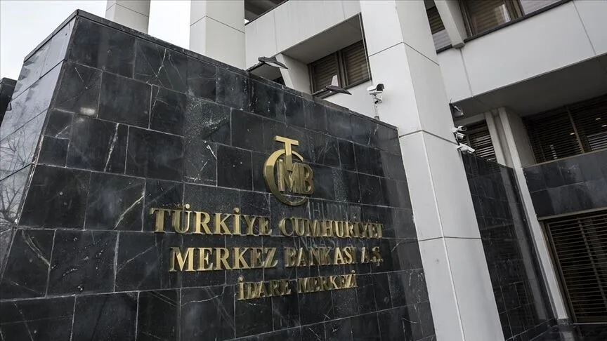 Merkez Bankası rezervleri 162,6 milyar dolara ulaştı