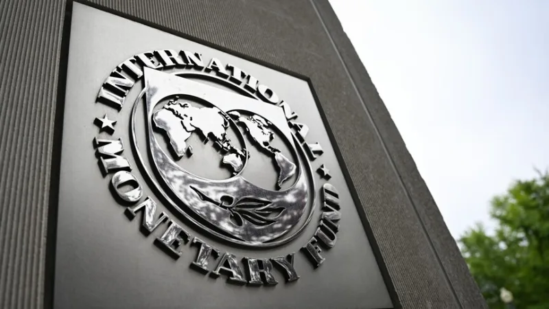 IMF, Küresel Ekonomik Büyüme Tahminini Revize Etti
