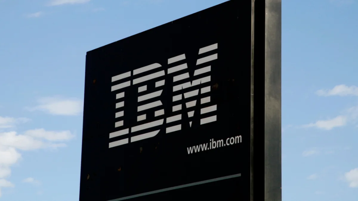 IBM'in ikinci çeyrek finansal sonuçları hayal kırıklığı yarattı