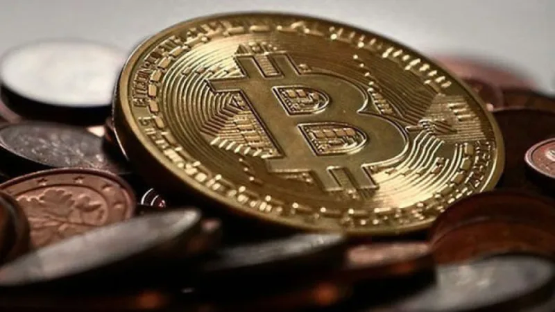 Bitcoin, Jeopolitik Gerilimlerle Sert Düşüş Yaşadı