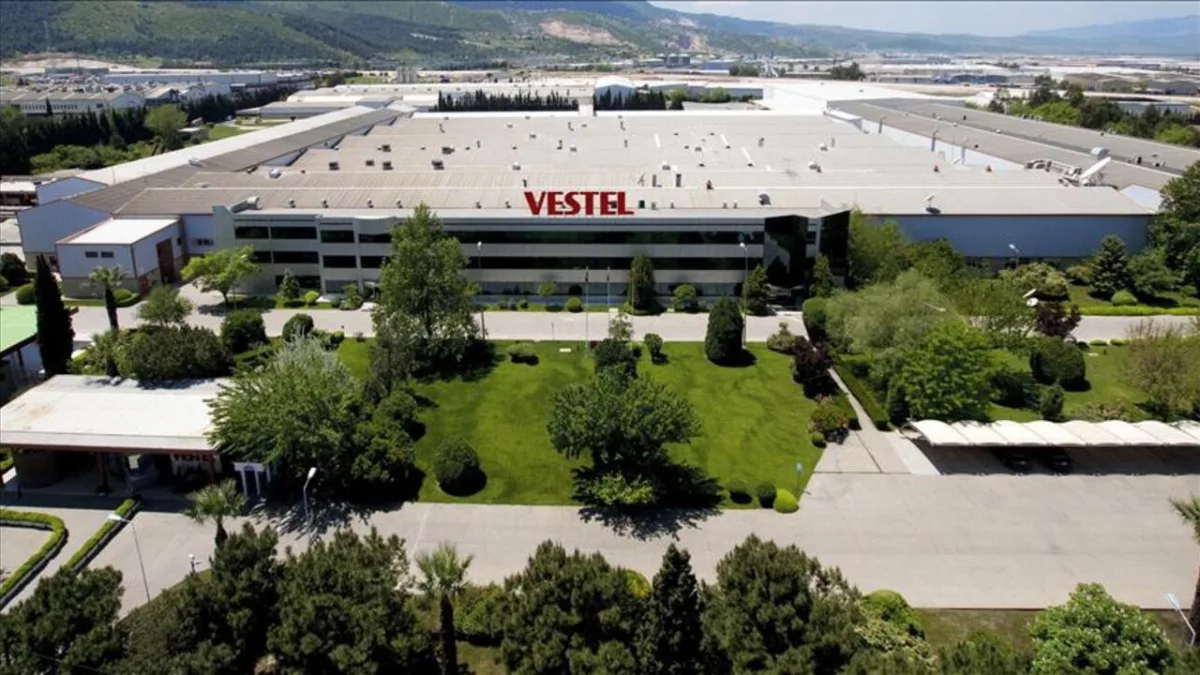 Moody's, Vestel'in kredi notunu düşürdü ve görünümünü negatif bıraktı