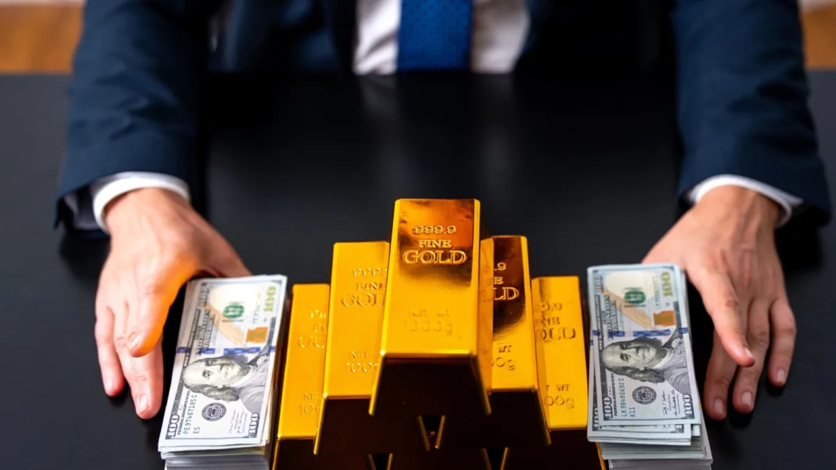 Merkez Bankaları Altın Rezervlerini Artırma Planlarını Açıklıyor