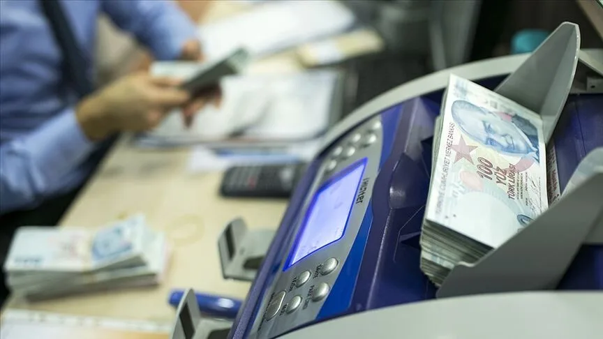 Hazine, çiftçi ve esnafa büyük finansman desteği sağladı