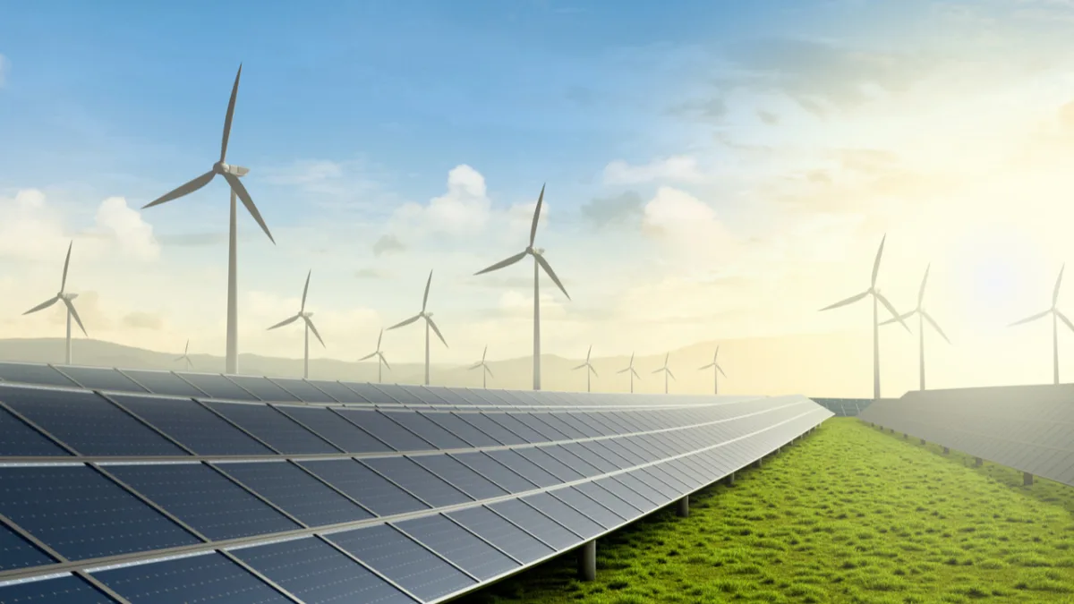 Enerjisa'nın GES Projesine EPDK'dan Uzatma Onayı Geldi