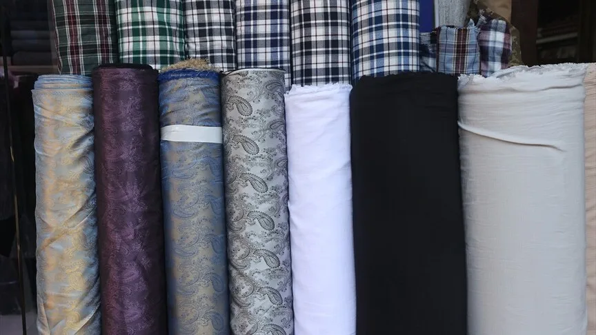 Türk Tekstil Sektörü İlk Yarısında 4,7 Milyar Dolar İhracat Yaptı