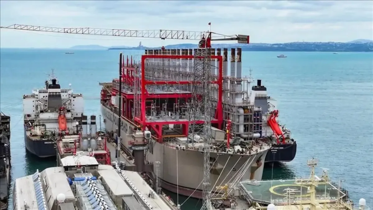 Karadeniz Holding, ABD'deki veri merkezlerine yatırım yapacak
