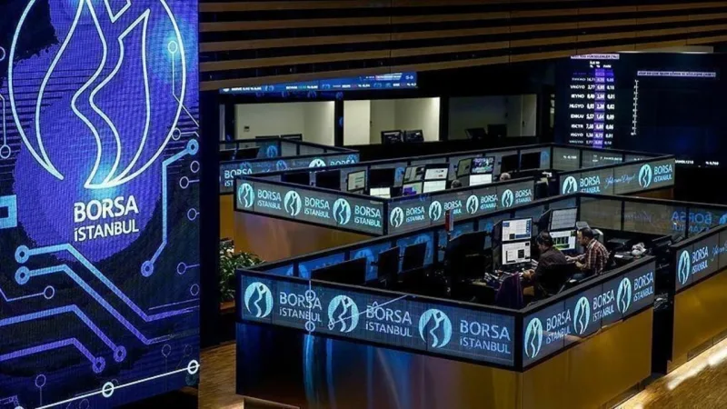 SPK, Üç Kişiye Altı Aylık İşlem Yasağı Getirdi