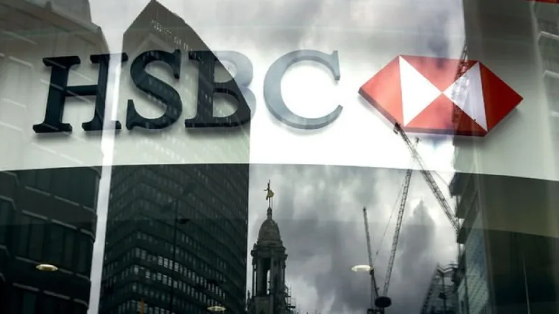 HSBC, Türkiye'deki bankacılık faaliyetlerini yeniden değerlendiriyor