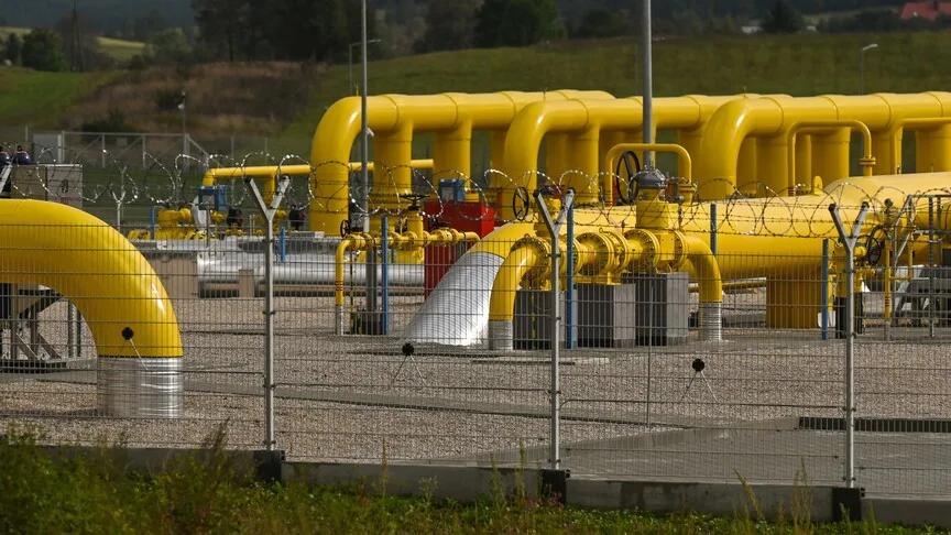 Gazprom: ABD'nin LNG etkisi Avrupa gaz fiyatlarını üç kat artırdı