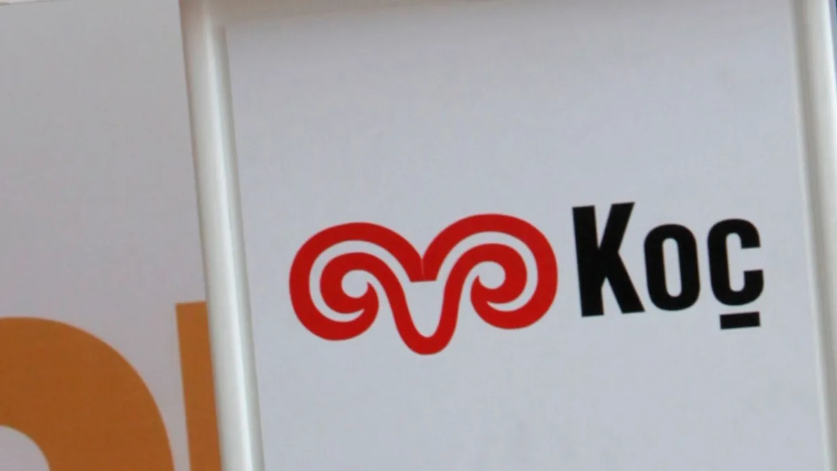 Koç Holding, RMK Marine'deki hissesini artırdı