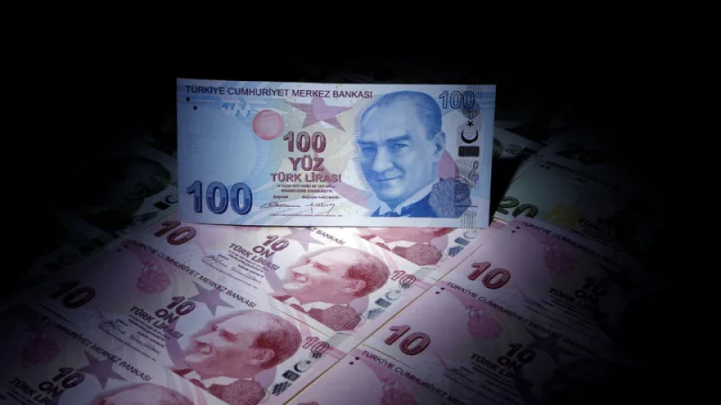 Türk Lirası, Carry Trade'de Yüksek Getiri Sağladı