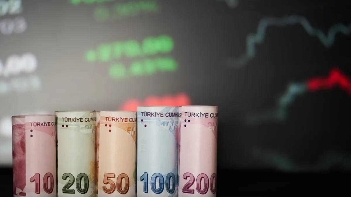 JPMorgan Türkiye Ekonomisi İçin Öngörülerini Güncelledi
